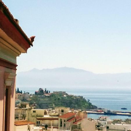 Sofokleous Apartment Kavala Exterior foto