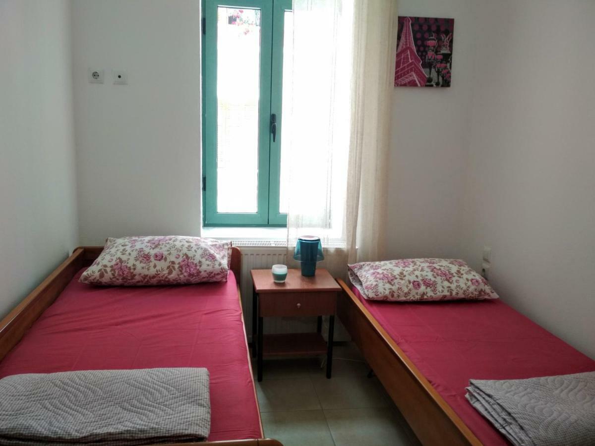 Sofokleous Apartment Kavala Exterior foto